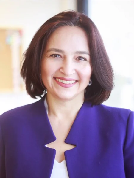 Talyaa Vardar